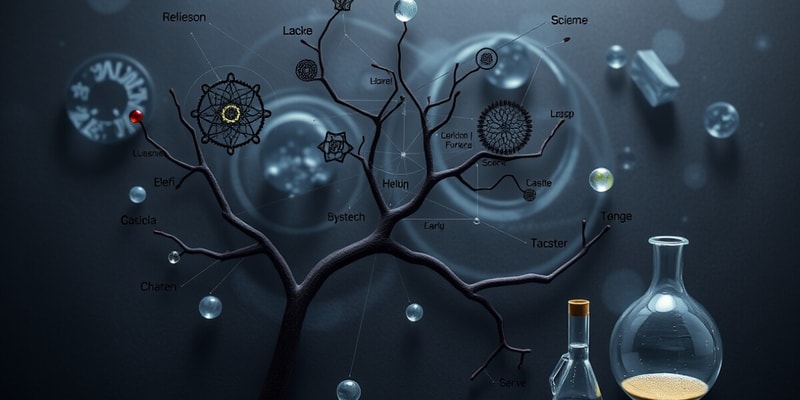 Introduction to Science and Its Branches