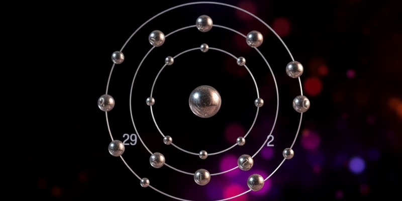 Electron Configuration and Orbital Diagrams