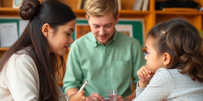 Aprendizaje Basado en Proyectos (ABP)