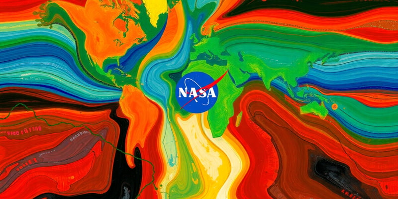 Data Analysis for Climate Change Trends