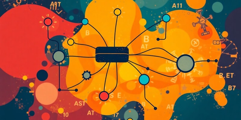 Chapter 1 Introduction to Networks