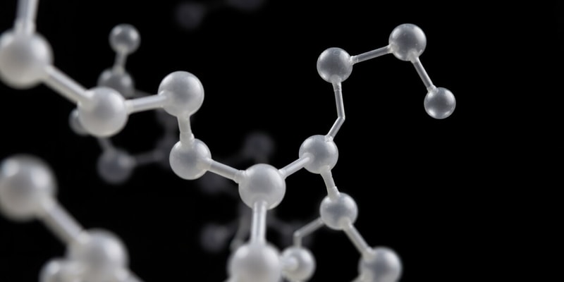 Carbohydrate Chemistry Overview