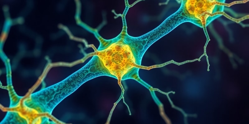 Phototransduction Mechanisms