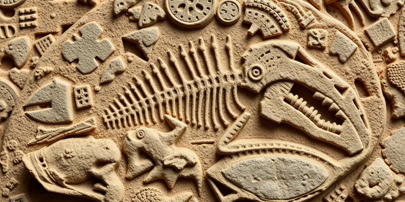 Fossils and Their Significance