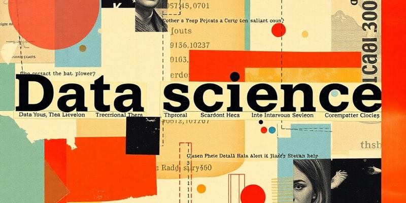 Data Science Careers Salary Quiz