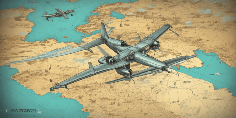 Aviation Module 2: Airspace Classifications