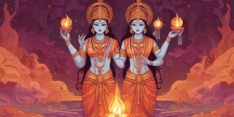 Diwali Special: Debunking Myths about Ramayana