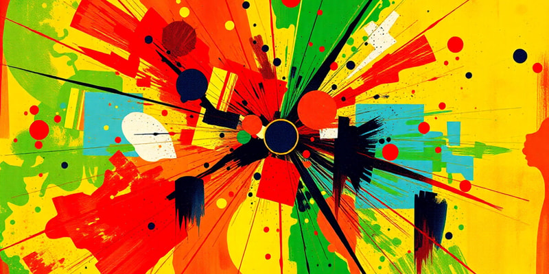 Atomic Theory Overview and Decay Types