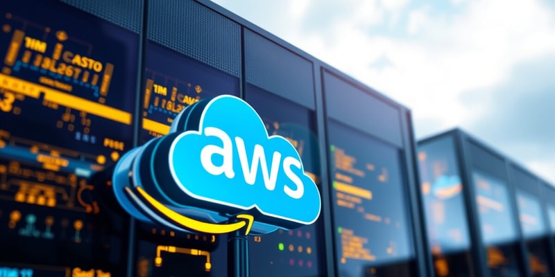 AWS Certified Cloud Practitioner Quiz