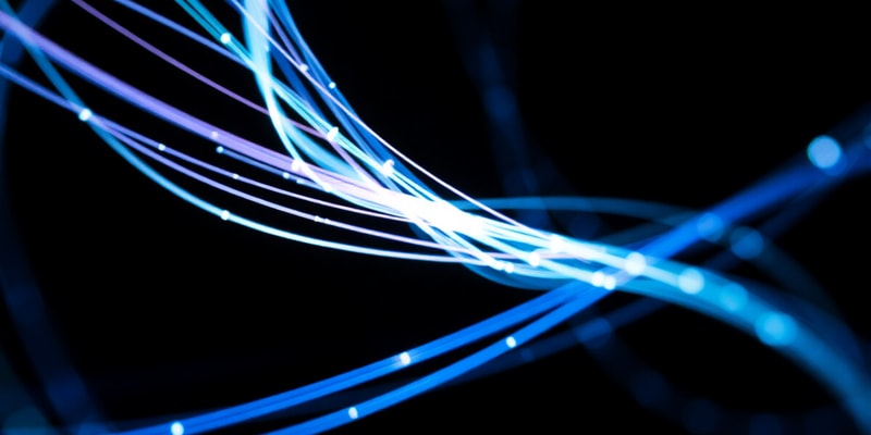 Introduction to Fiber Optics