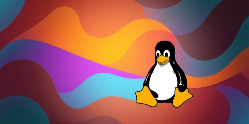 Windows vs. Linux: Ein Vergleich