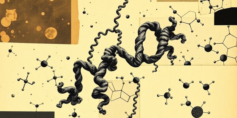 Proteínas como Biomoléculas