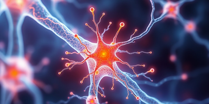 Biology Chapter 4.1 Neuroscience: Neurons and Communication