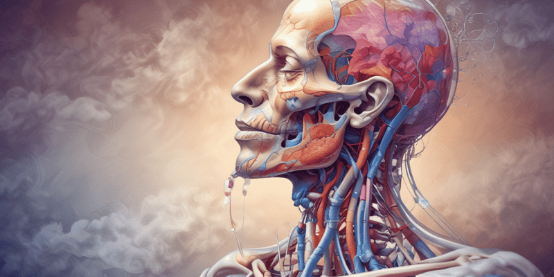 Introduction to Respiratory Medicine