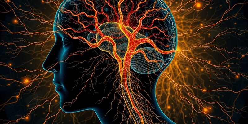 Neural Pathways: Corticospinal Tracts Overview