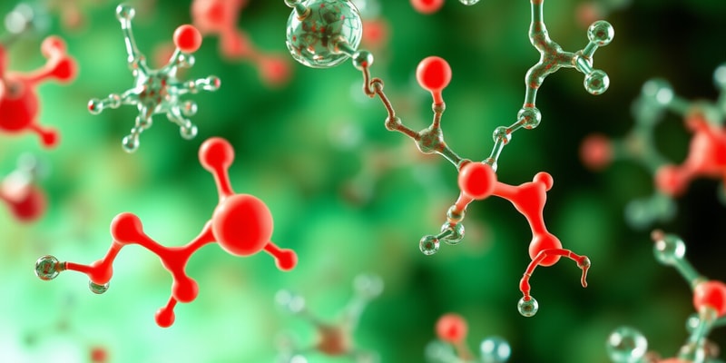 Biochemistry: Carbohydrates, Lipids, Proteins