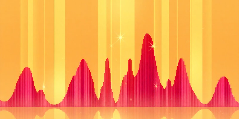 Statistics: Frequency Distributions and Concepts