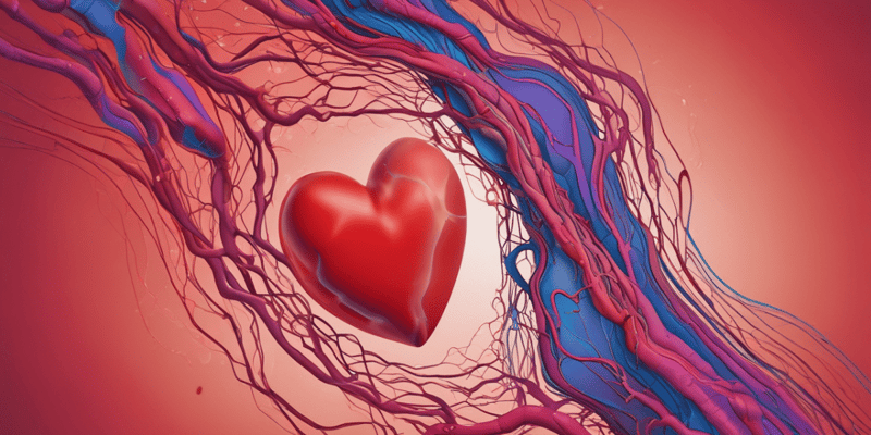 Arterioesclerosis y Enfermedades Vasculares