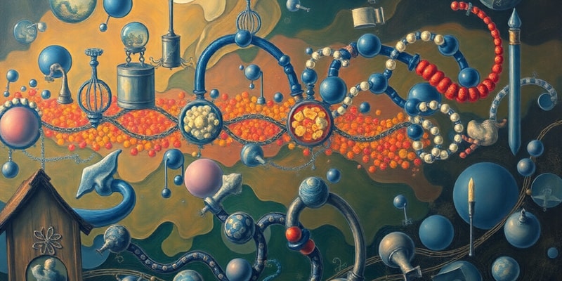 Carbohydrate Metabolism Overview