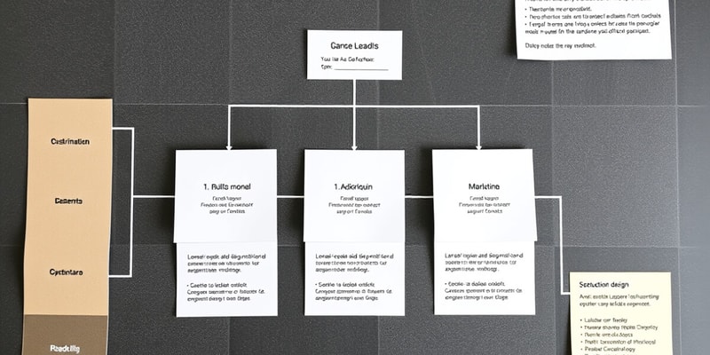 Instructional System Design Overview