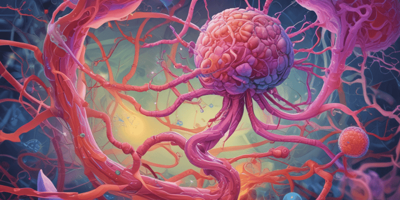 Biology of Cancer Basics