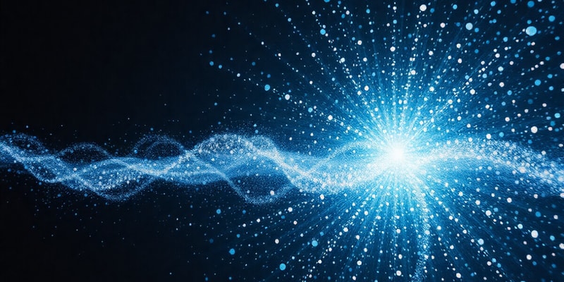 Electron Diffraction Experiment