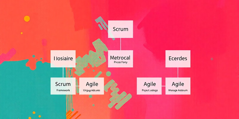 Chapter 16 An Overview of Agile Project Management