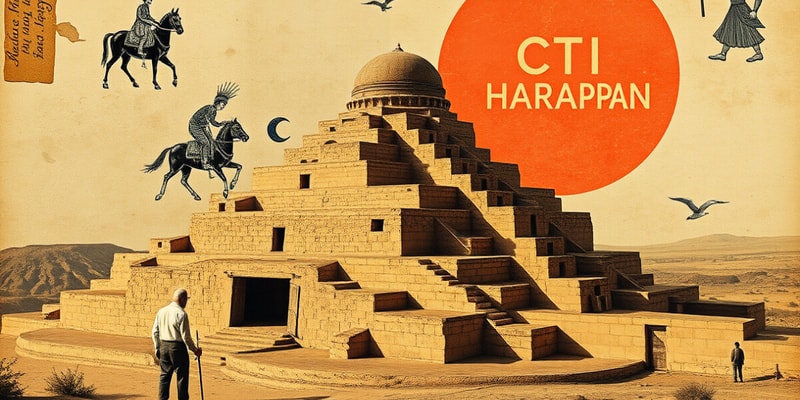 Harappan Civilization Overview