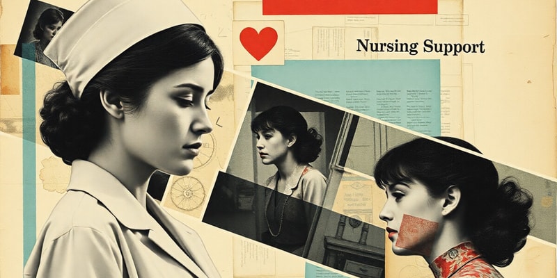 Violence & Advocacy in Nursing