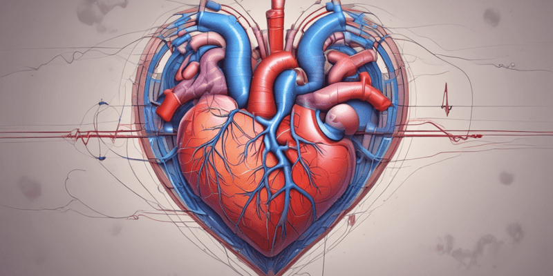 Cardiología Clase 6: Comunicación Interventricular