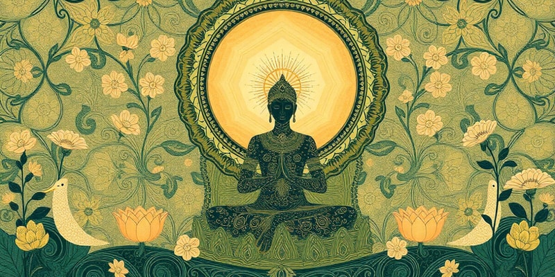 Meditation Practice Insights