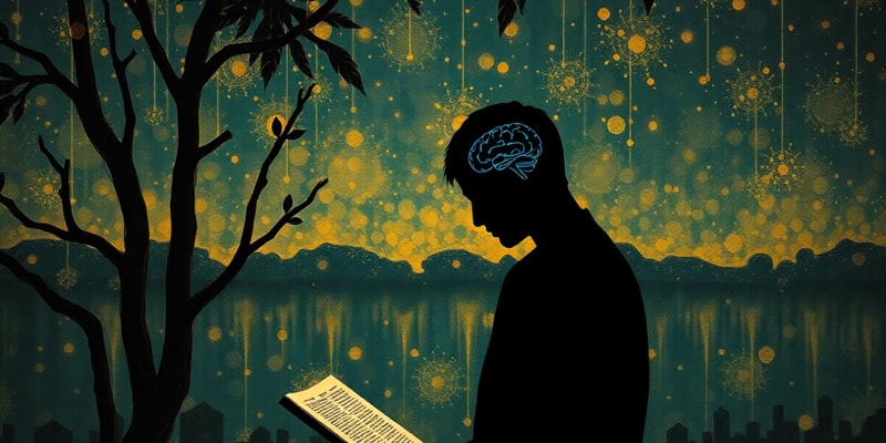 Neural Activity and Reading Skills