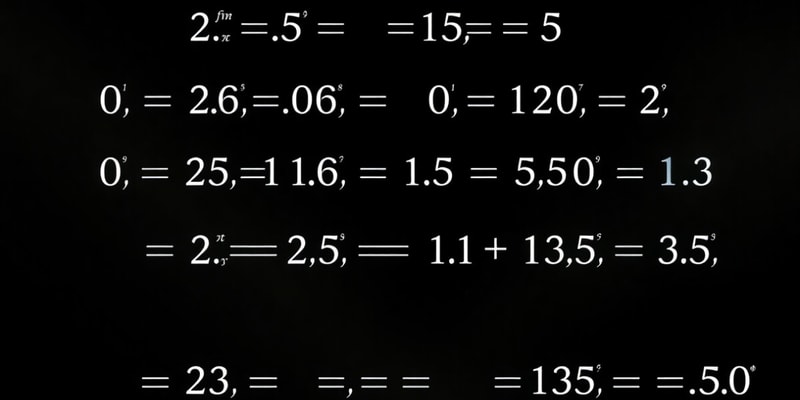 Algebra class 10 - Numbers and Polynomials