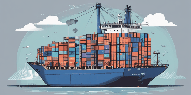 Docker Container Management Commands