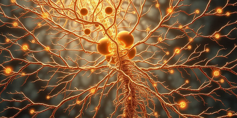 Neuroscience: Ponto Reticulospinal Tract Overview