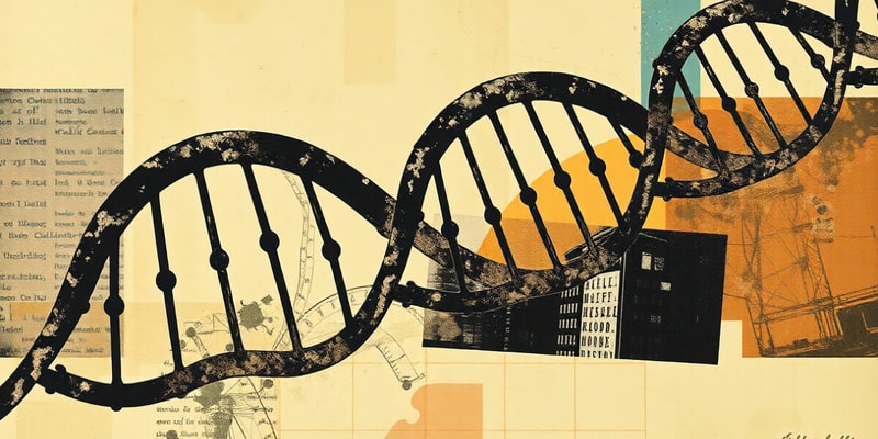 Ch.8 Microbial Genetics Replication and Protein Synthesis