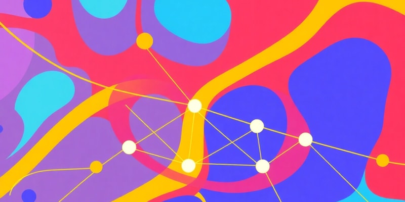 Static Routing Overview