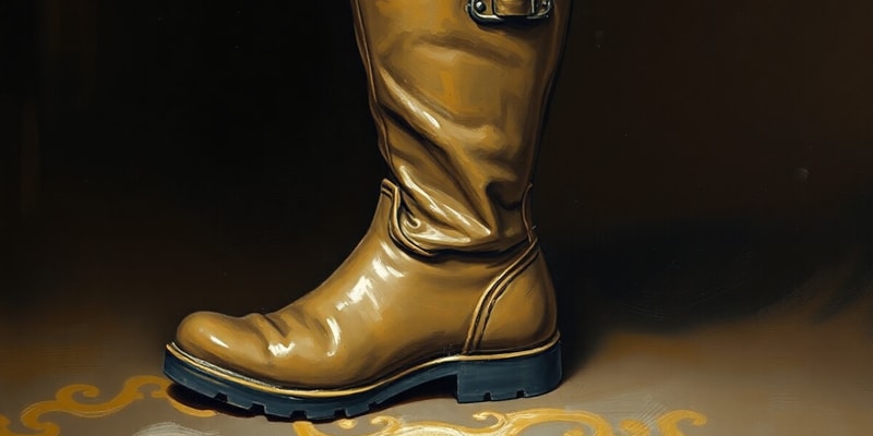 Understanding Rubber Boot Functionality