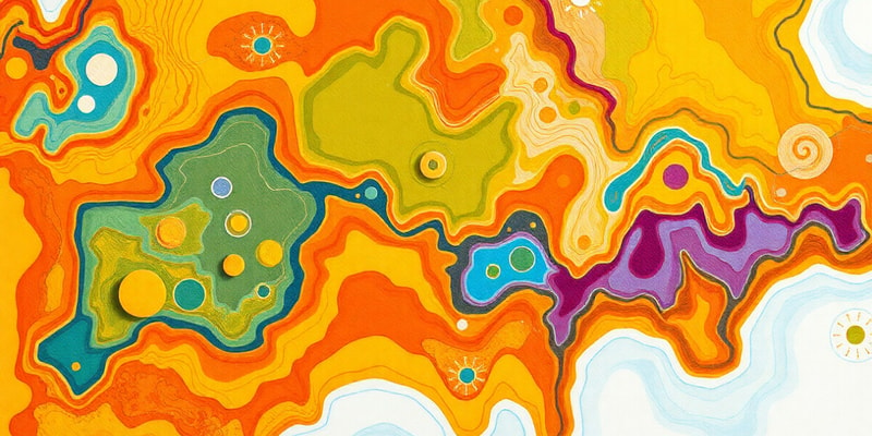 Understanding Map Scales