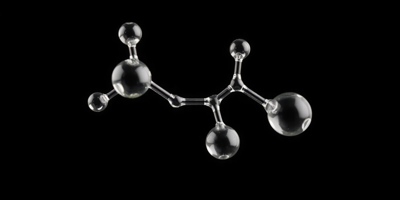 Organic Chemistry: Alkenes Stability Quiz