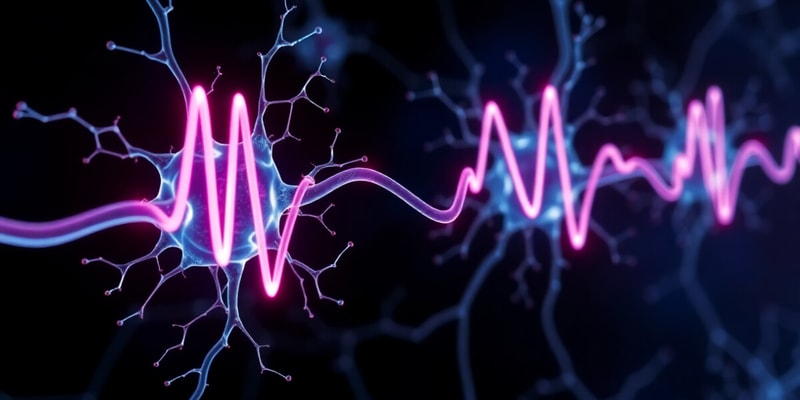 Neuroscience Chapter on Ion Channels