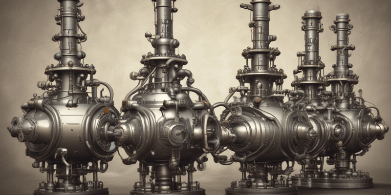 Matters and Valves in Liquid and Gas Phase