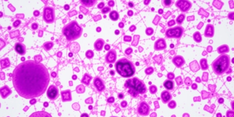 Gram Staining Techniques