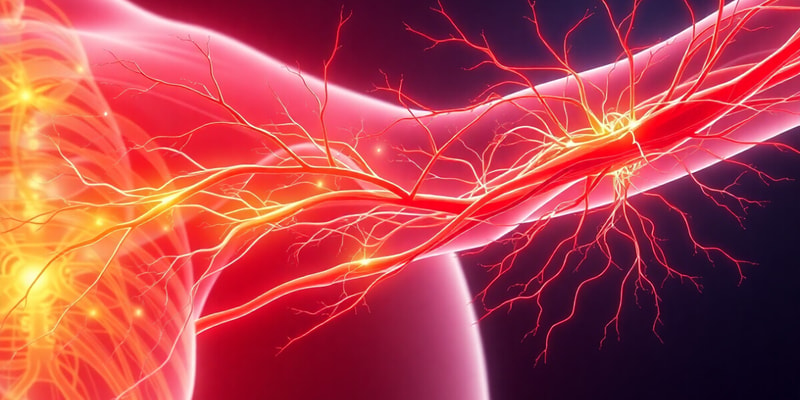 BLOCK 3: AHE: (3.3) PERIPHERAL NERVOUS SYSTEM