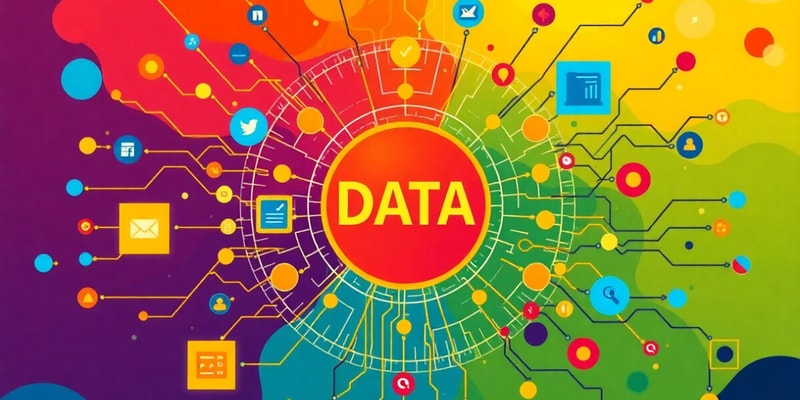 Data Hub Concepts and Architecture