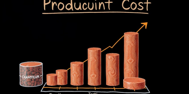 Productie en Kosten in de Economie