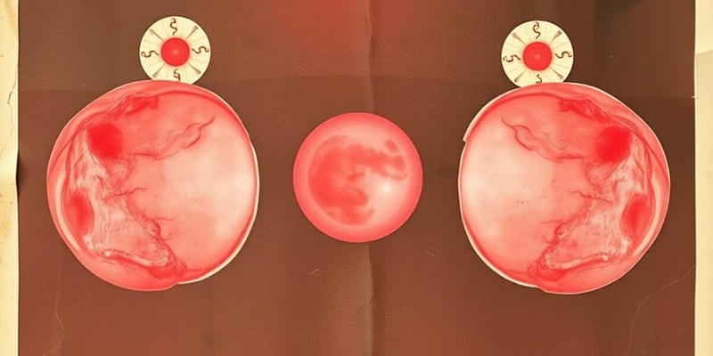 Disorders of the Ovary ppt