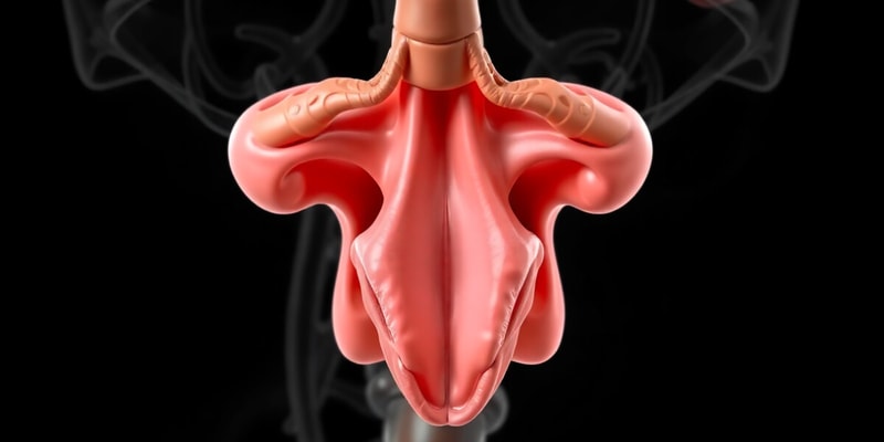 Endocrinology: Pituitary Gland Functions