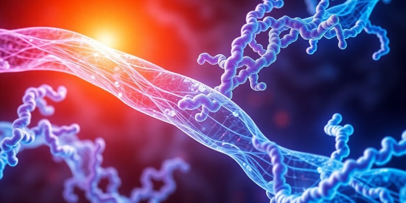 Biochemistry Chapter: Muscle and Muscle Proteins