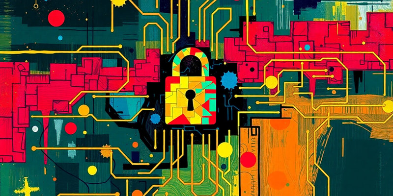 Cybersecurity Principles and Best Practices